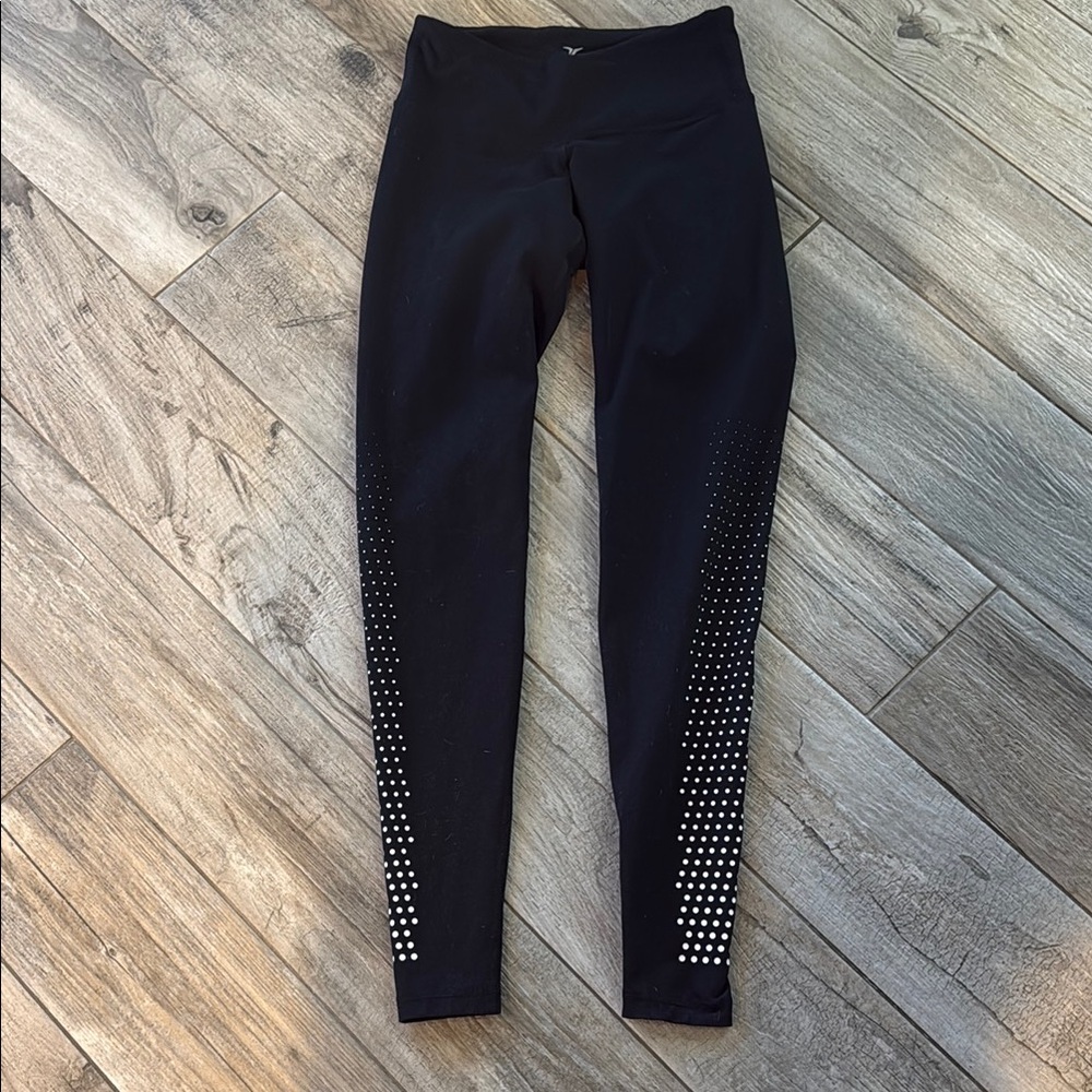 EUC Old Navy leggings, sz XS
